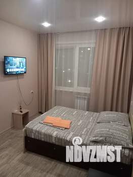 1-к квартира, посуточно, 30м2, 2/9 этаж