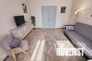 2-к квартира, посуточно, 60м2, 1/9 этаж