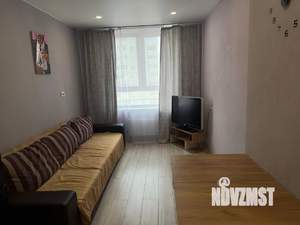 2-к квартира, на длительный срок, 35м2, 20/25 этаж