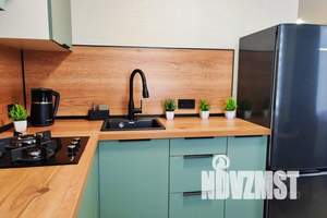 1-к квартира, посуточно, 30м2, 2/5 этаж