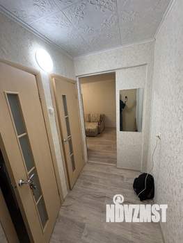 1-к квартира, на длительный срок, 30м2, 3/5 этаж