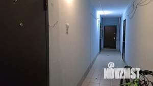 1-к квартира, на длительный срок, 37м2, 1/9 этаж