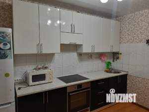1-к квартира, на длительный срок, 38м2, 4/9 этаж