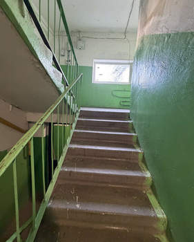 2-к квартира, на длительный срок, 53м2, 1/9 этаж