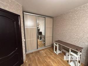 1-к квартира, на длительный срок, 35м2, 3/3 этаж