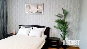 3-к квартира, посуточно, 93м2, 1/1 этаж