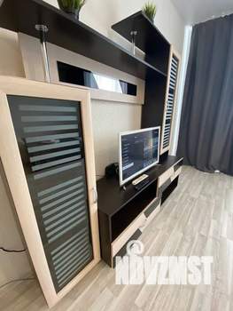 Студия квартира, посуточно, 30м2, 19/24 этаж