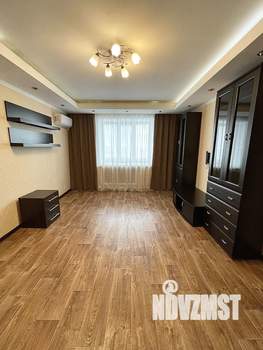 1-к квартира, на длительный срок, 45м2, 5/6 этаж