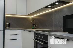 2-к квартира, посуточно, 40м2, 1/1 этаж