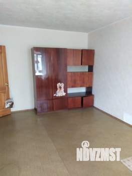 1-к квартира, на длительный срок, 37м2, 2/9 этаж