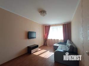 1-к квартира, на длительный срок, 35м2, 12/14 этаж