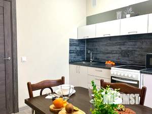 1-к квартира, посуточно, 38м2, 5/9 этаж