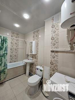 1-к квартира, на длительный срок, 28м2, 13/18 этаж