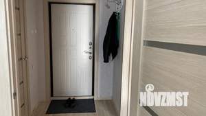 1-к квартира, посуточно, 40м2, 4/10 этаж