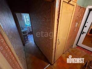 2-к квартира, на длительный срок, 43м2, 2/5 этаж