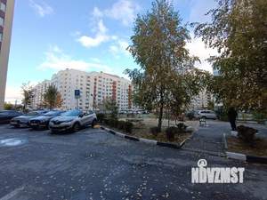 1-к квартира, на длительный срок, 35м2, 8/12 этаж