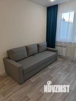 1-к квартира, на длительный срок, 31м2, 3/3 этаж