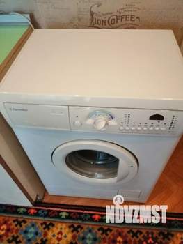 2-к квартира, на длительный срок, 48м2, 1/2 этаж