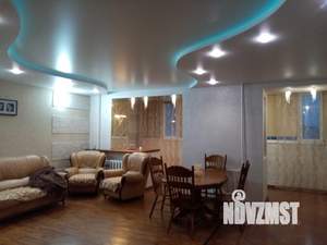 4-к квартира, на длительный срок, 95м2, 3/12 этаж