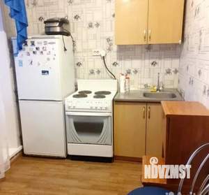 1-к квартира, на длительный срок, 38м2, 9/10 этаж