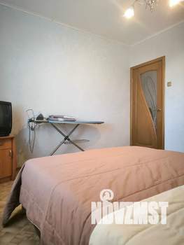 2-к квартира, посуточно, 56м2, 5/10 этаж