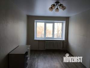 1-к квартира, на длительный срок, 30м2, 4/5 этаж