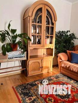 2-к квартира, посуточно, 64м2, 1/1 этаж