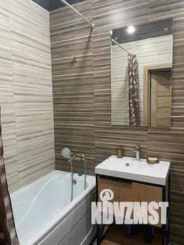 1-к квартира, посуточно, 35м2, 24/24 этаж