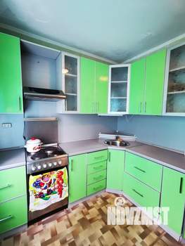 1-к квартира, на длительный срок, 40м2, 1/9 этаж