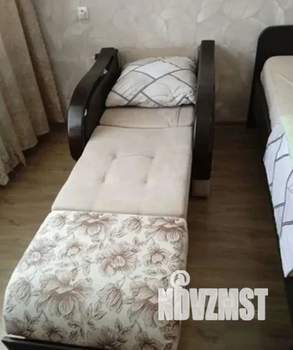1-к квартира, посуточно, 40м2, 7/9 этаж