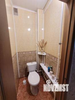 1-к квартира, на длительный срок, 39м2, 2/5 этаж