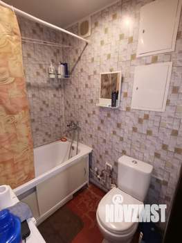 1-к квартира, на длительный срок, 30м2, 4/5 этаж