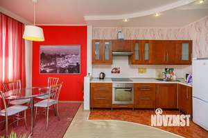 1-к квартира, на длительный срок, 50м2, 11/25 этаж