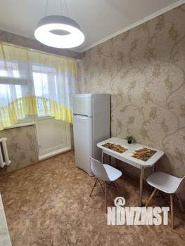 1-к квартира, на длительный срок, 39м2, 2/9 этаж