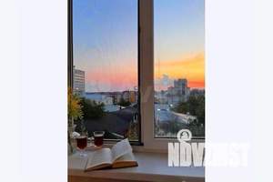 2-к квартира, посуточно, 64м2, 5/5 этаж