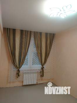 2-к квартира, на длительный срок, 46м2, 1/5 этаж