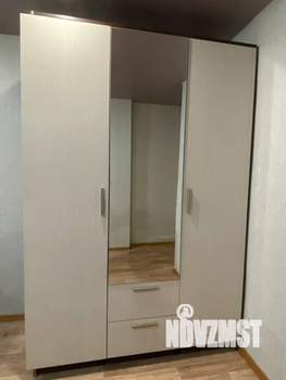 1-к квартира, на длительный срок, 40м2, 11/24 этаж