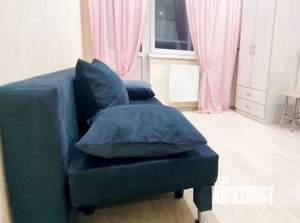 Студия квартира, посуточно, 26м2, 10/16 этаж