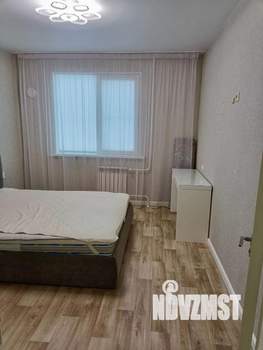 3-к квартира, на длительный срок, 76м2, 4/9 этаж