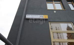 Студия квартира, на длительный срок, 27м2, 7/13 этаж