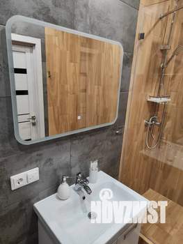 1-к квартира, посуточно, 34м2, 1/9 этаж