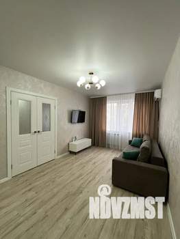 2-к квартира, посуточно, 41м2, 3/9 этаж