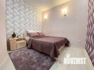 1-к квартира, посуточно, 30м2, 2/10 этаж