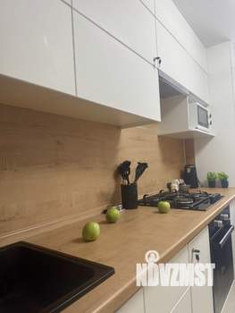 1-к квартира, посуточно, 35м2, 1/3 этаж