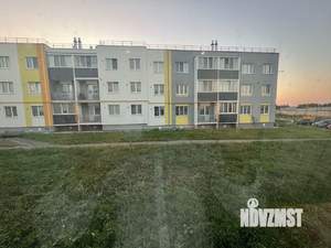 2-к квартира, на длительный срок, 50м2, 1/5 этаж