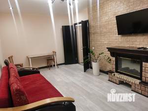 2-к квартира, на длительный срок, 53м2, 2/9 этаж