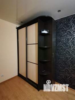 1-к квартира, на длительный срок, 38м2, 6/9 этаж