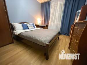 2-к квартира, посуточно, 80м2, 1/1 этаж