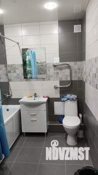 Студия квартира, на длительный срок, 32м2, 9/18 этаж