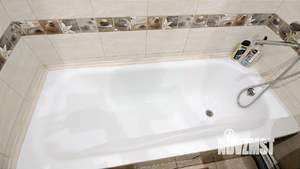 1-к квартира, посуточно, 39м2, 2/3 этаж